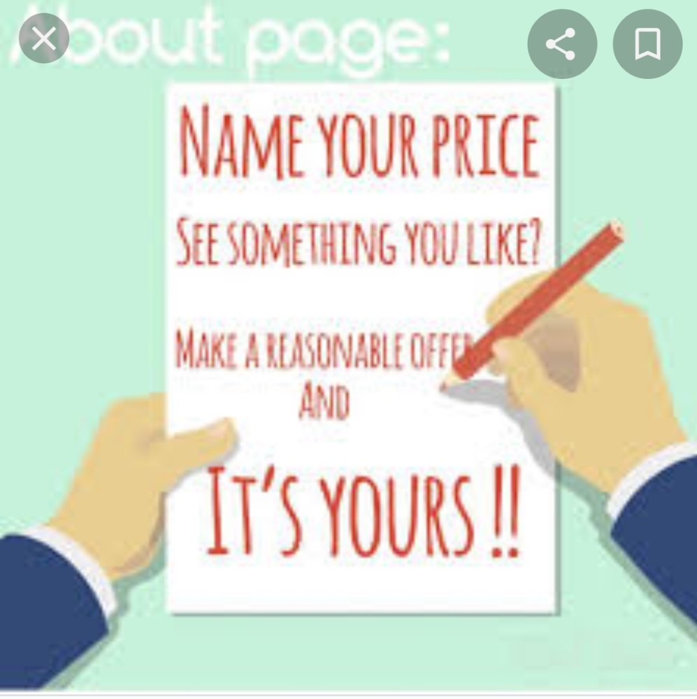 💓Offers❤️